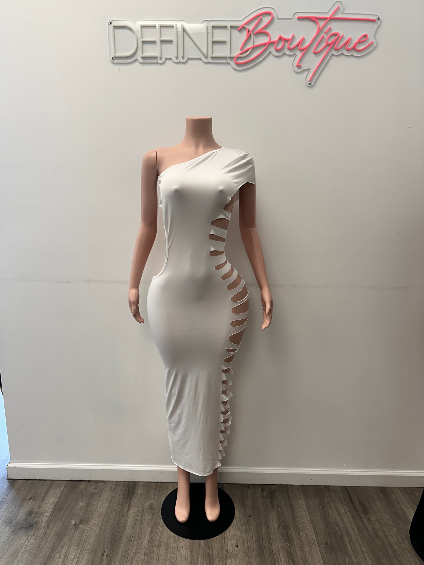 Cuttin Up | Maxi