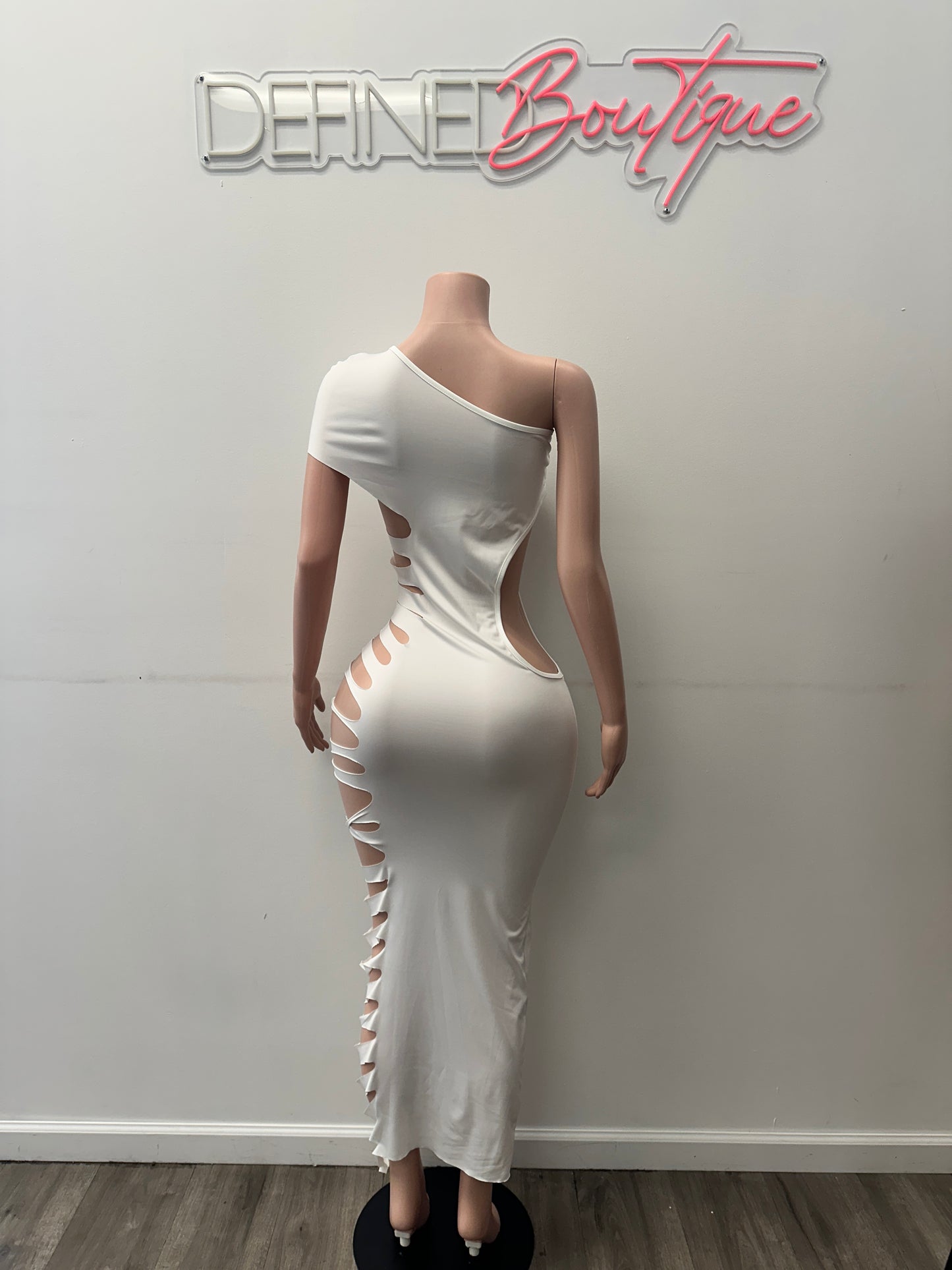 Cuttin Up | Maxi