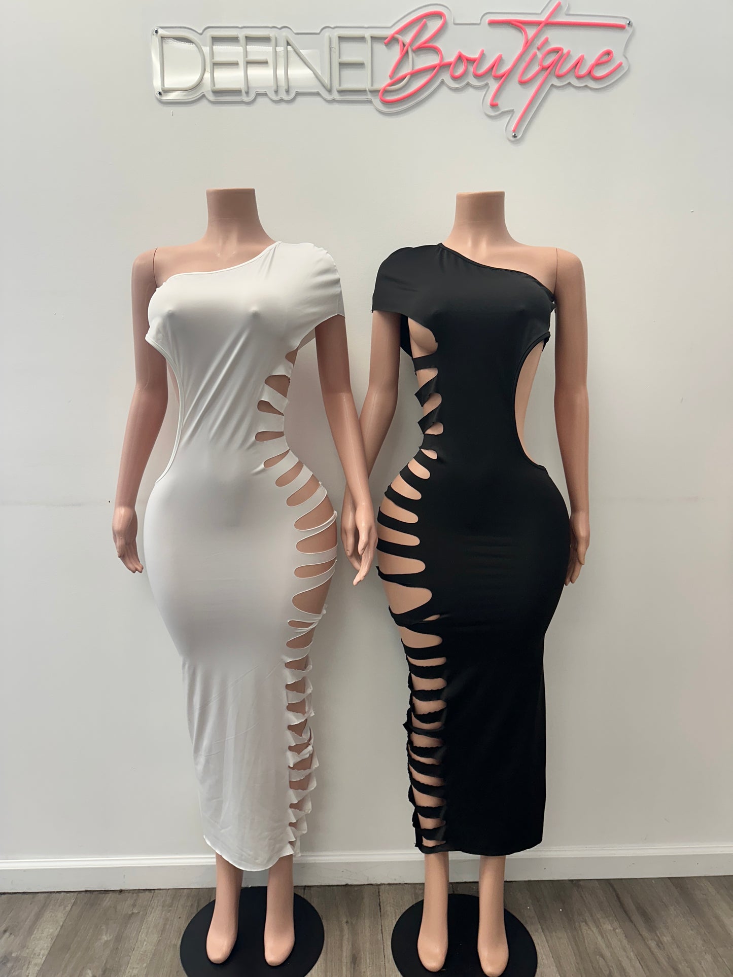 Cuttin Up | Maxi