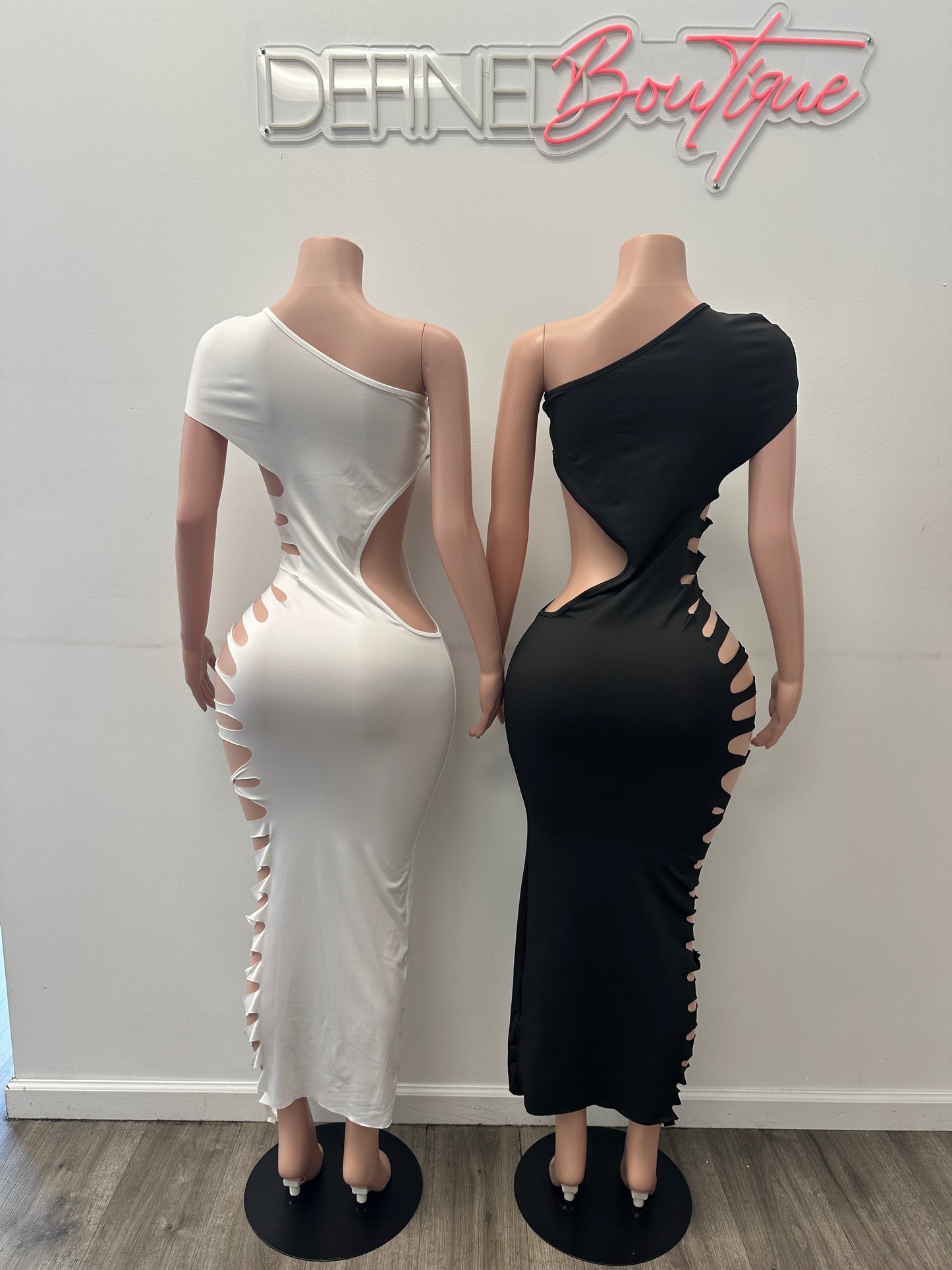 Cuttin Up | Maxi