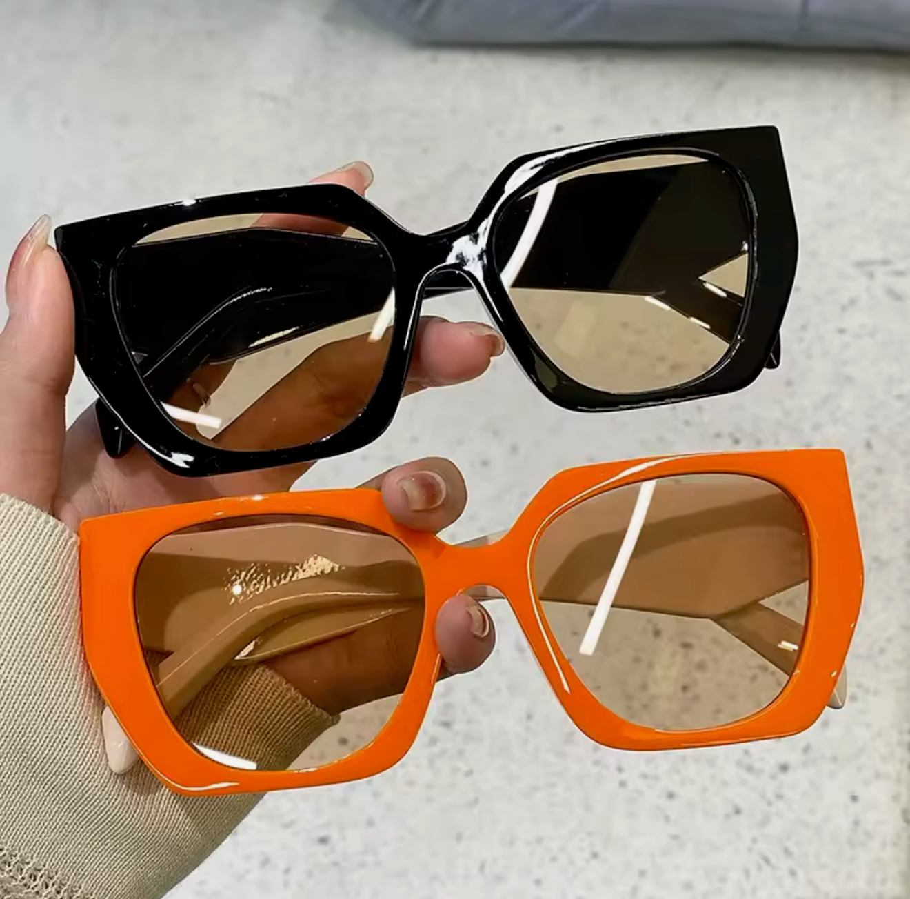 Pucci | Shades