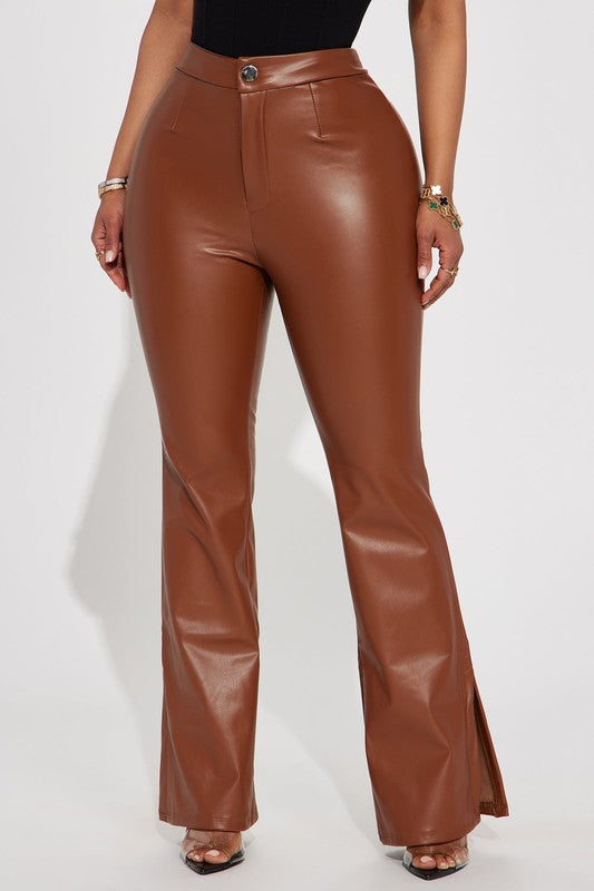 Jai Flare | Pants