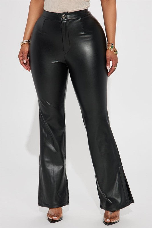 Jai Flare | Pants