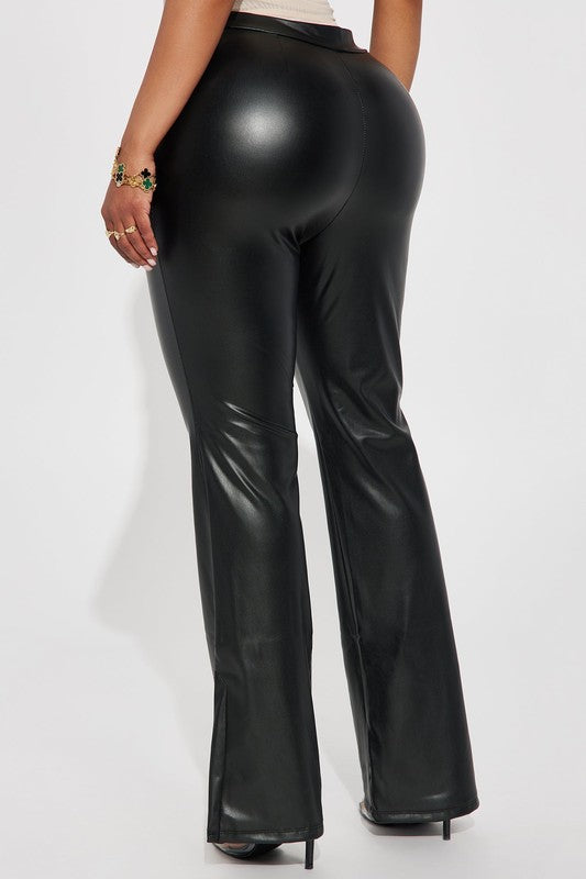 Jai Flare | Pants