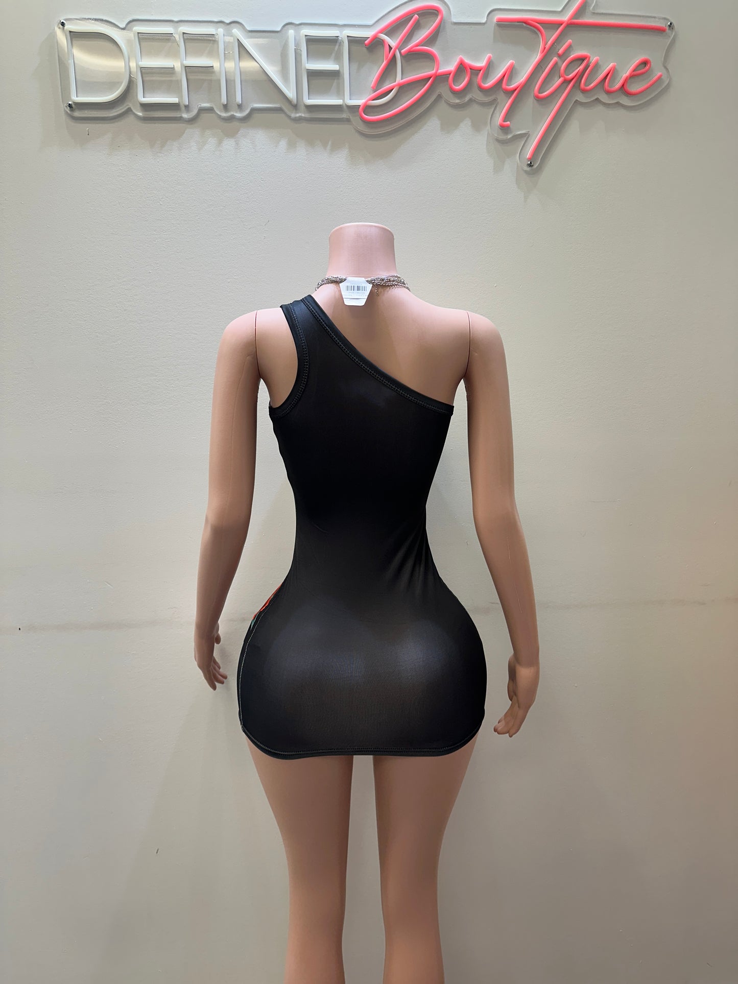 Venice | Dress