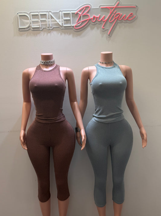 Cozu Capri | Set