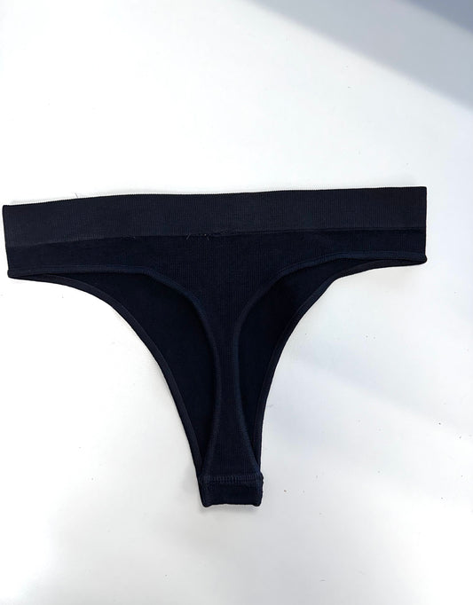 Seamless | Thong