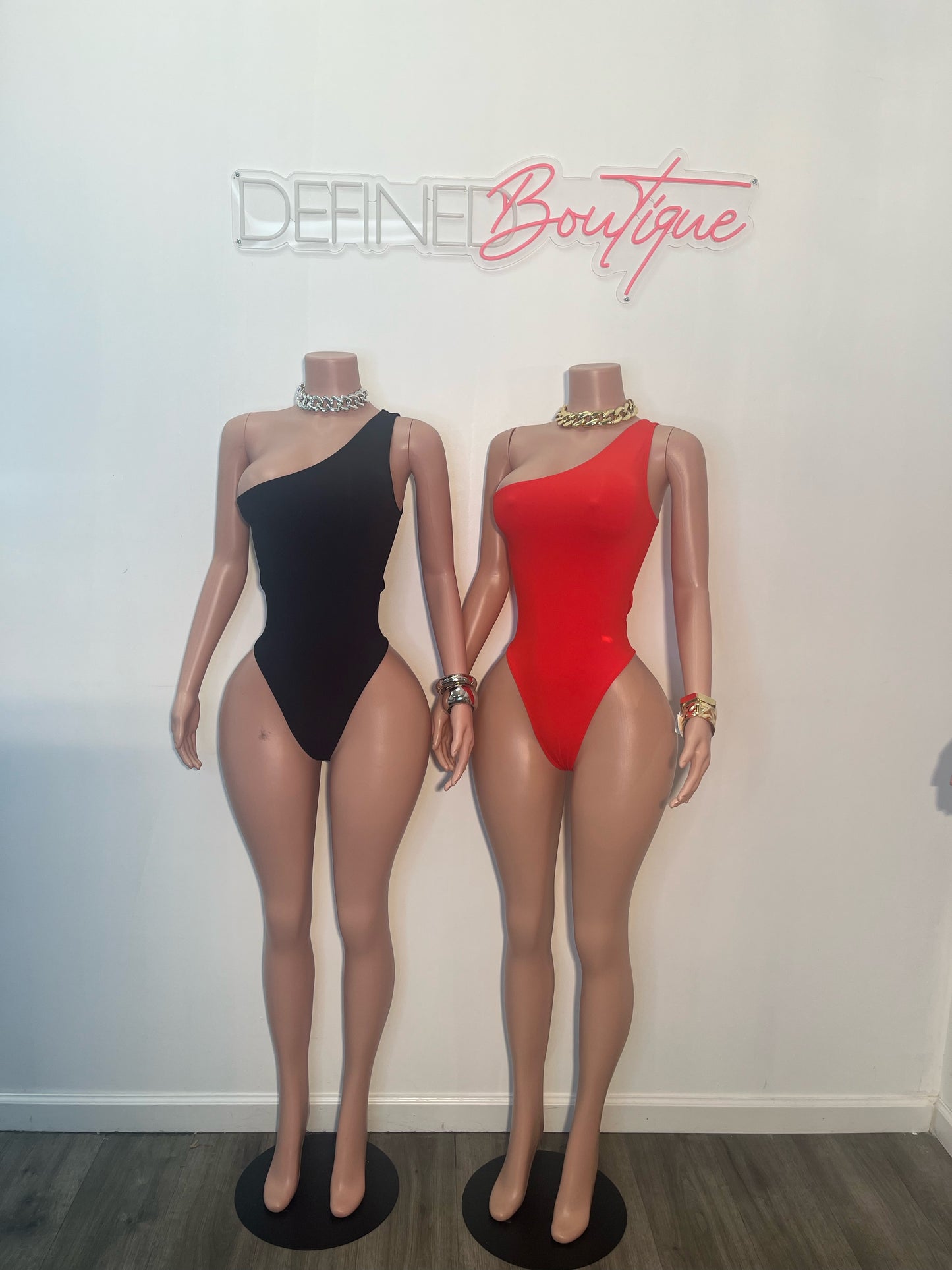 Sling | Bodysuit