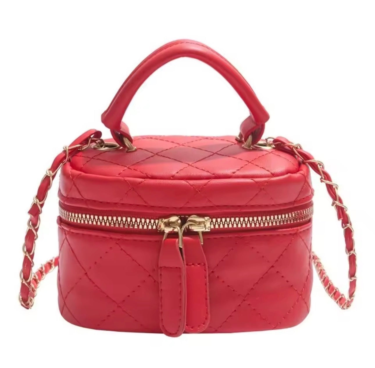 Shell Vanity | Bag