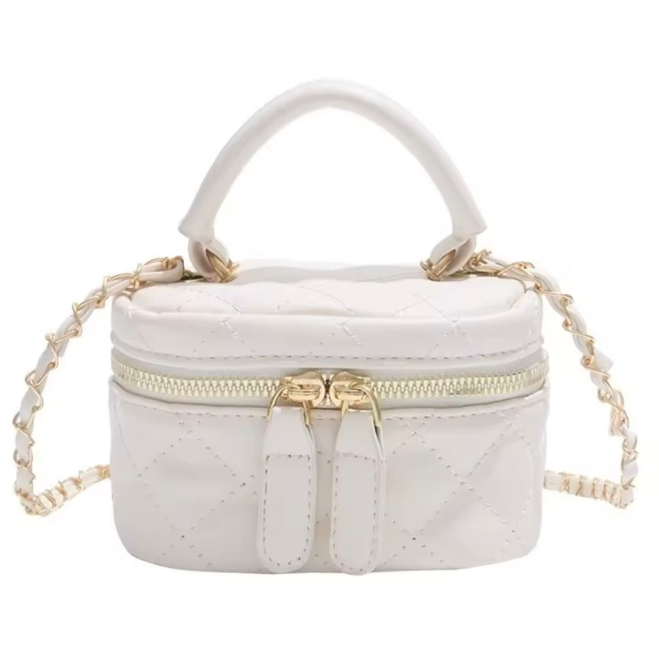 Shell Vanity | Bag