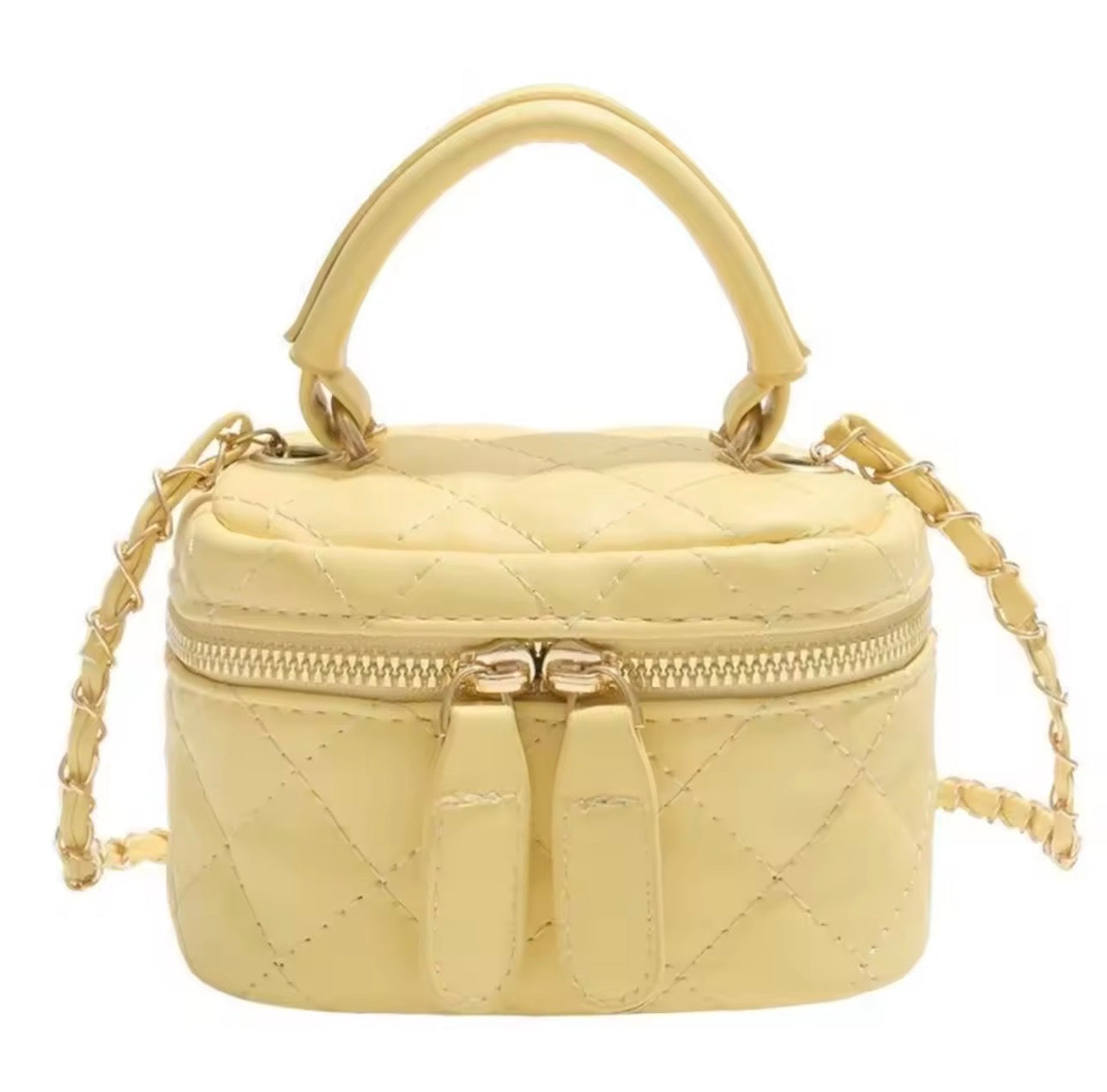 Shell Vanity | Bag