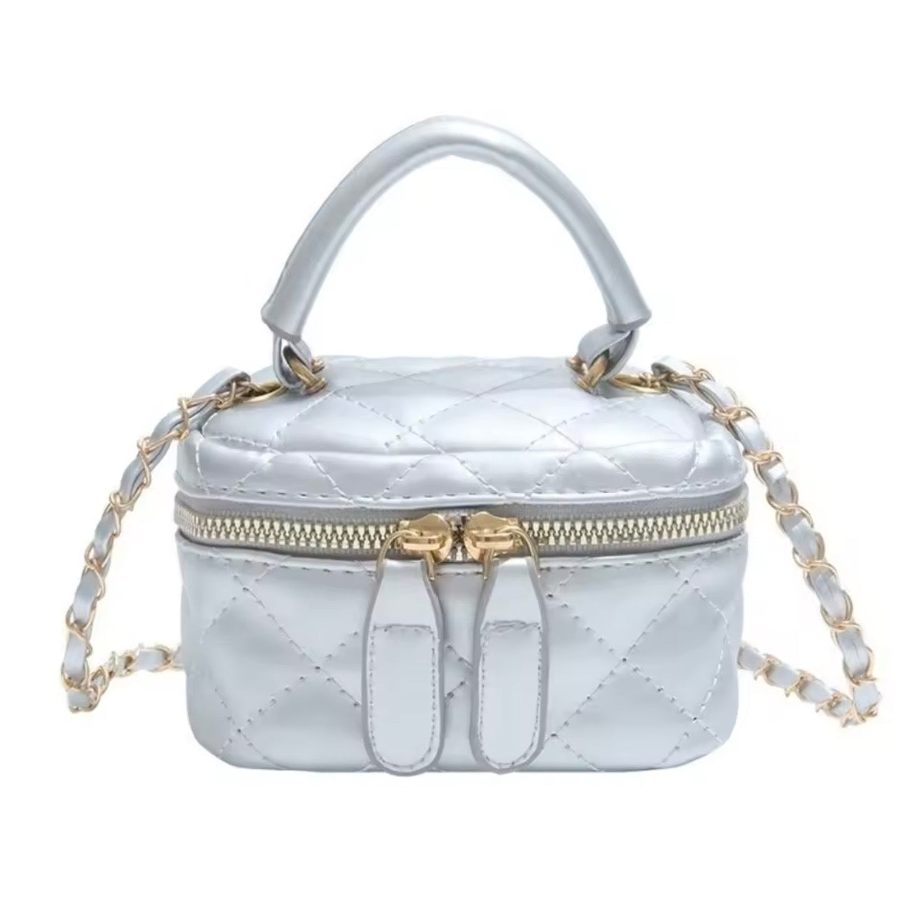 Shell Vanity | Bag