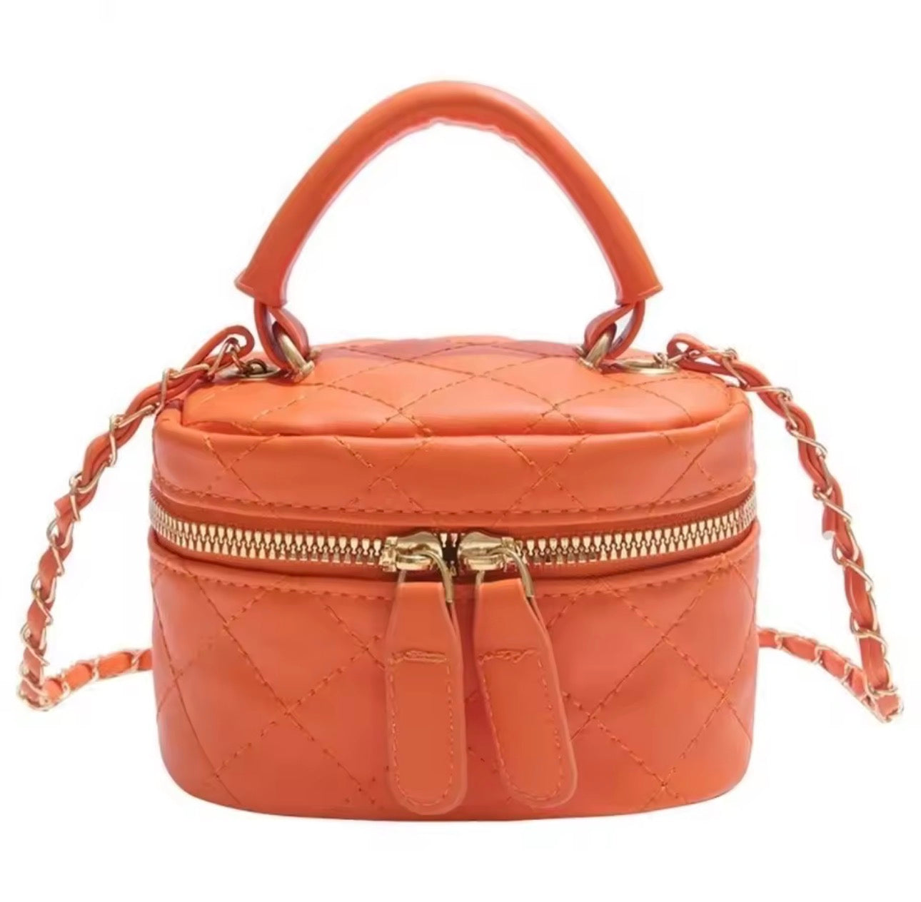 Shell Vanity | Bag