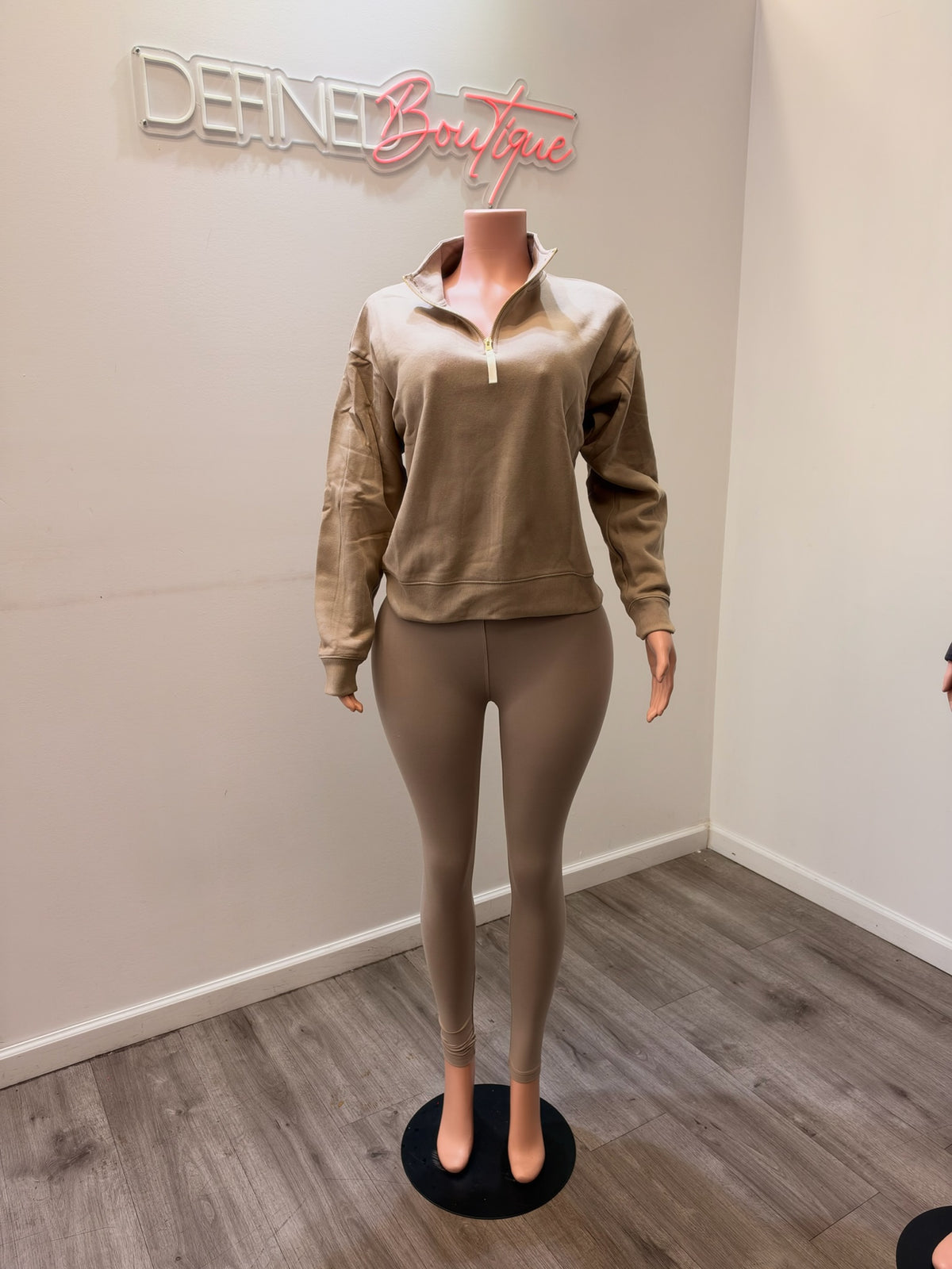 Novi Leggings | Set