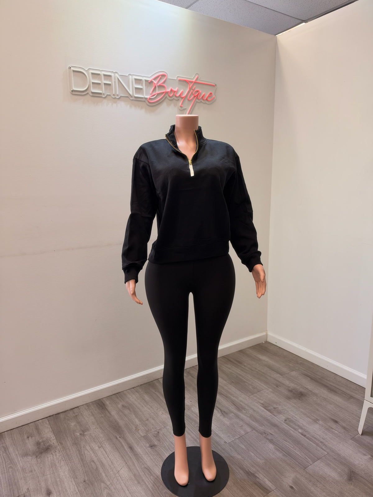 Novi Leggings | Set