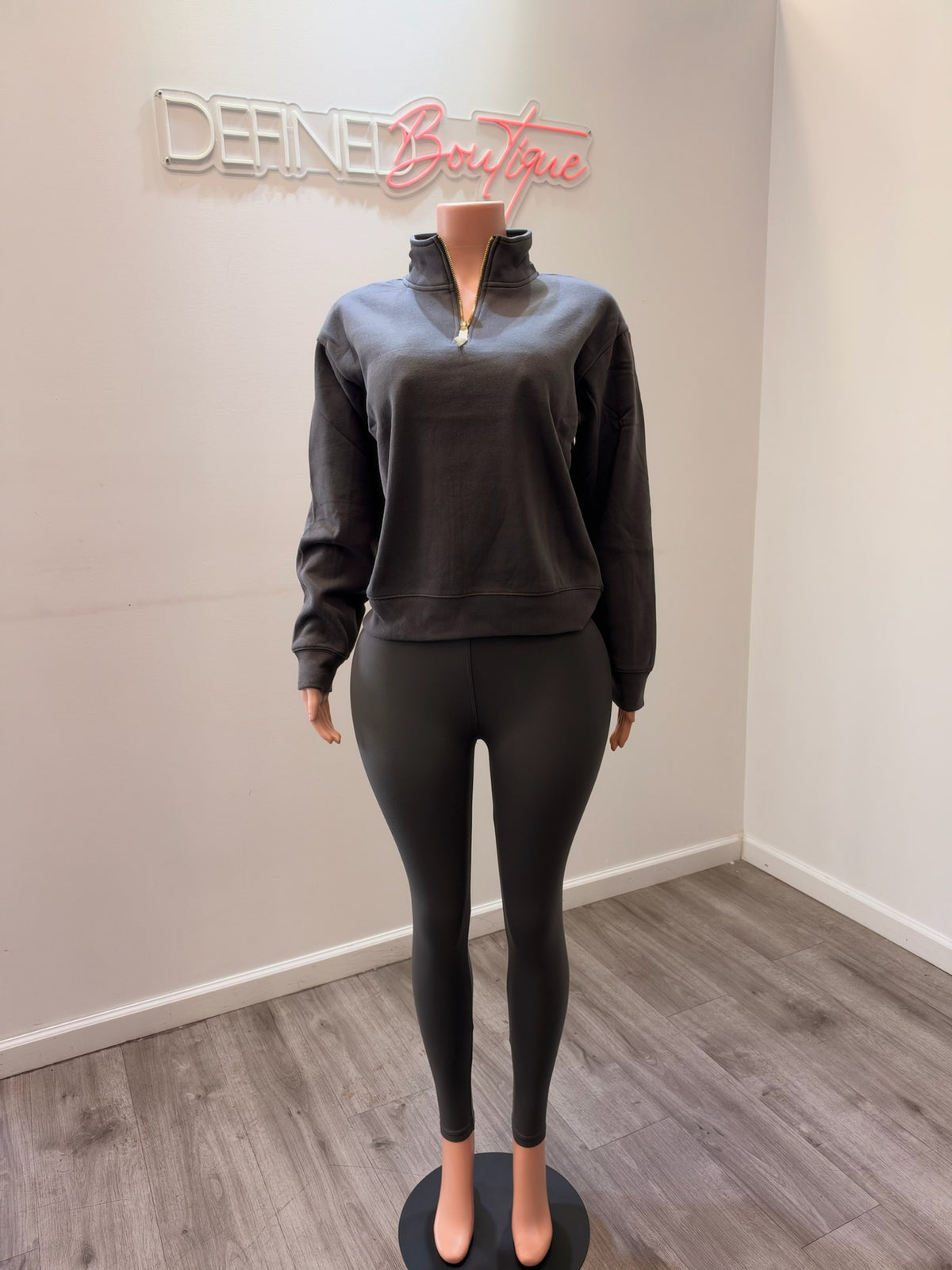 Novi Leggings | Set