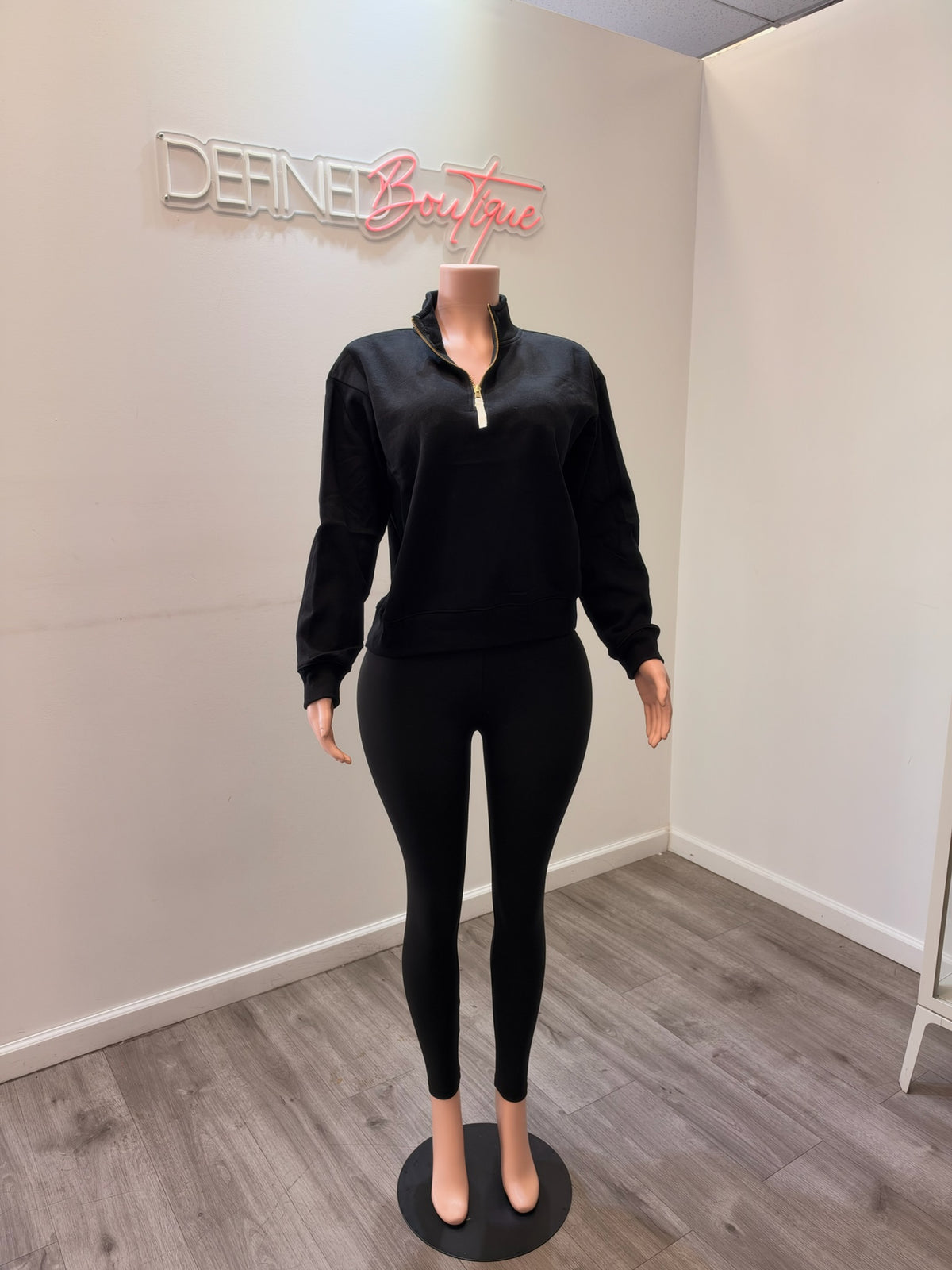 Novi Leggings | Set