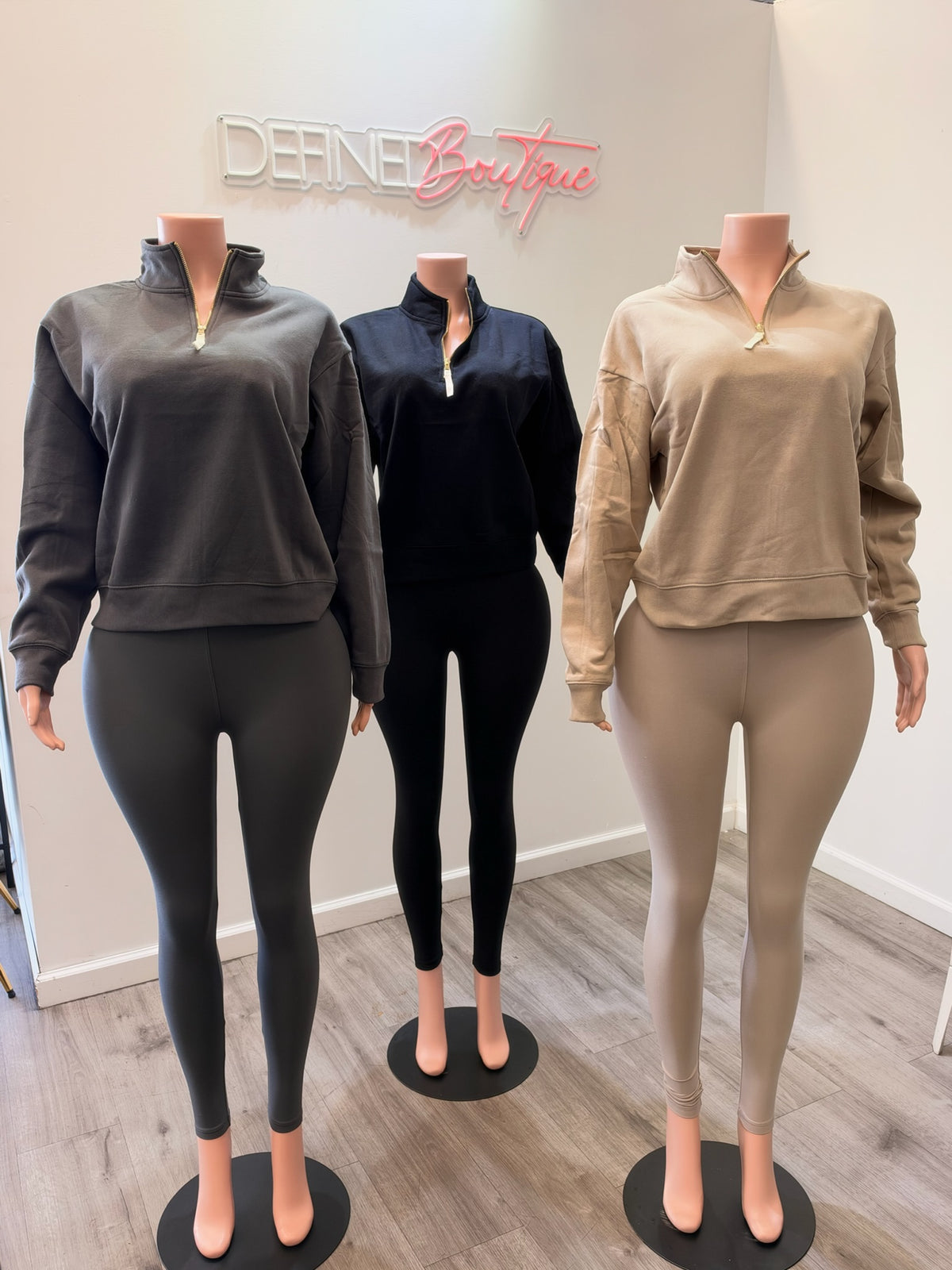 Novi Leggings | Set