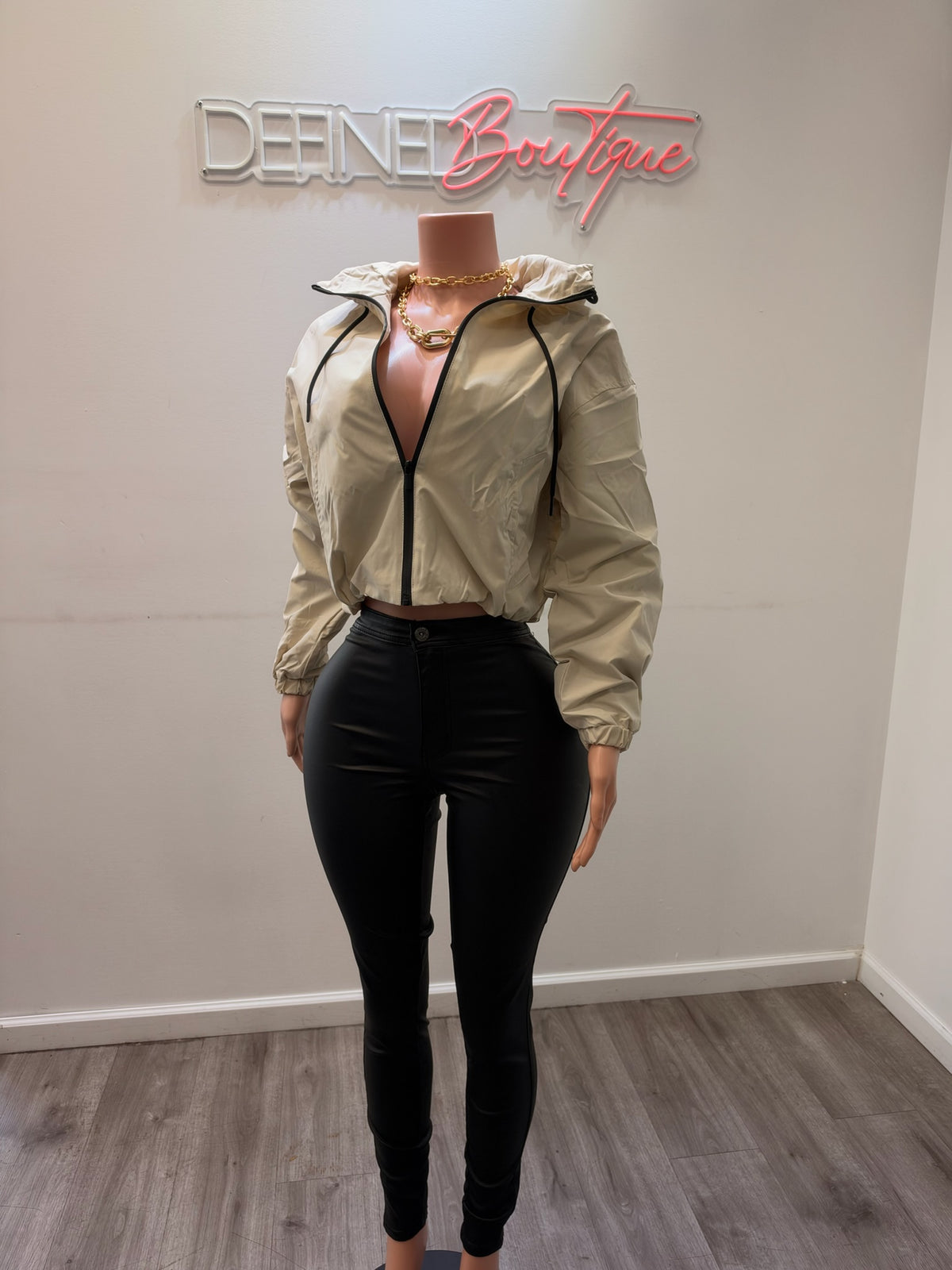Allie | Jacket