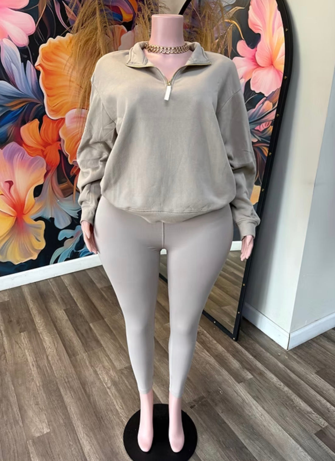 Novi Leggings | Set