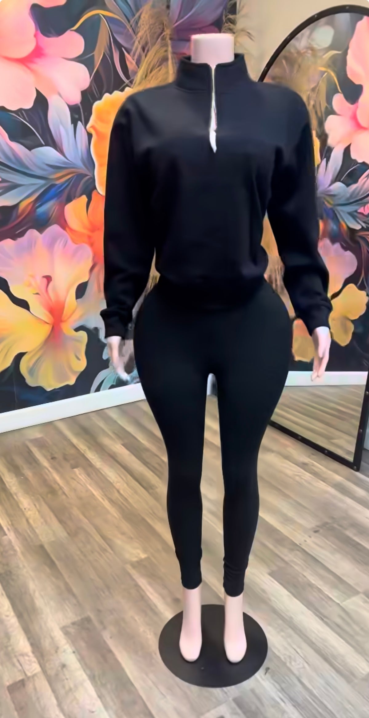 Novi Leggings | Set