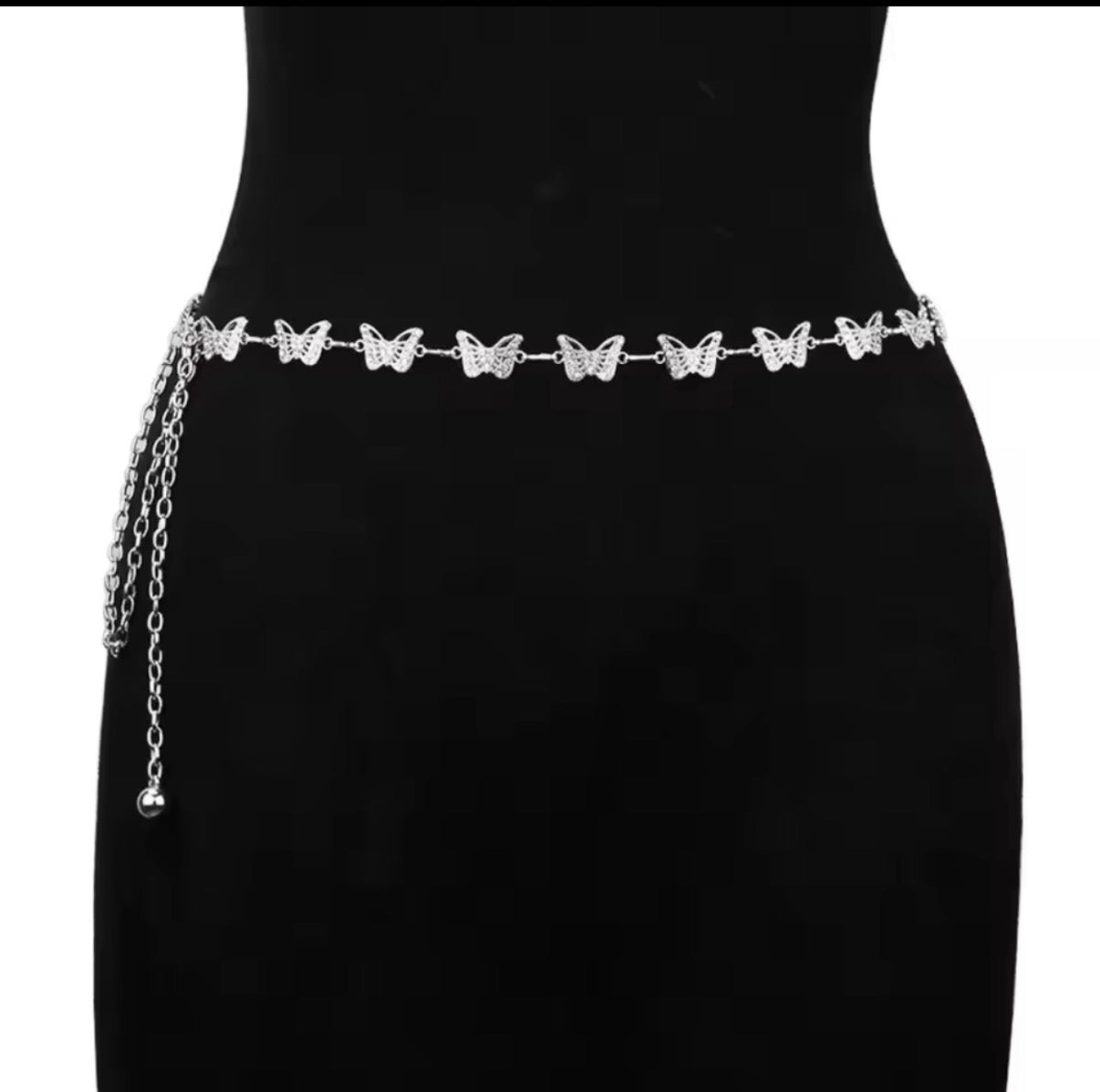 Butterfly Chain | Belt