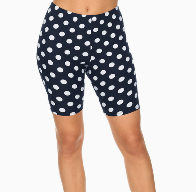 Polka Dot | Bikers