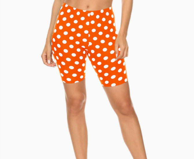 Polka Dot | Bikers