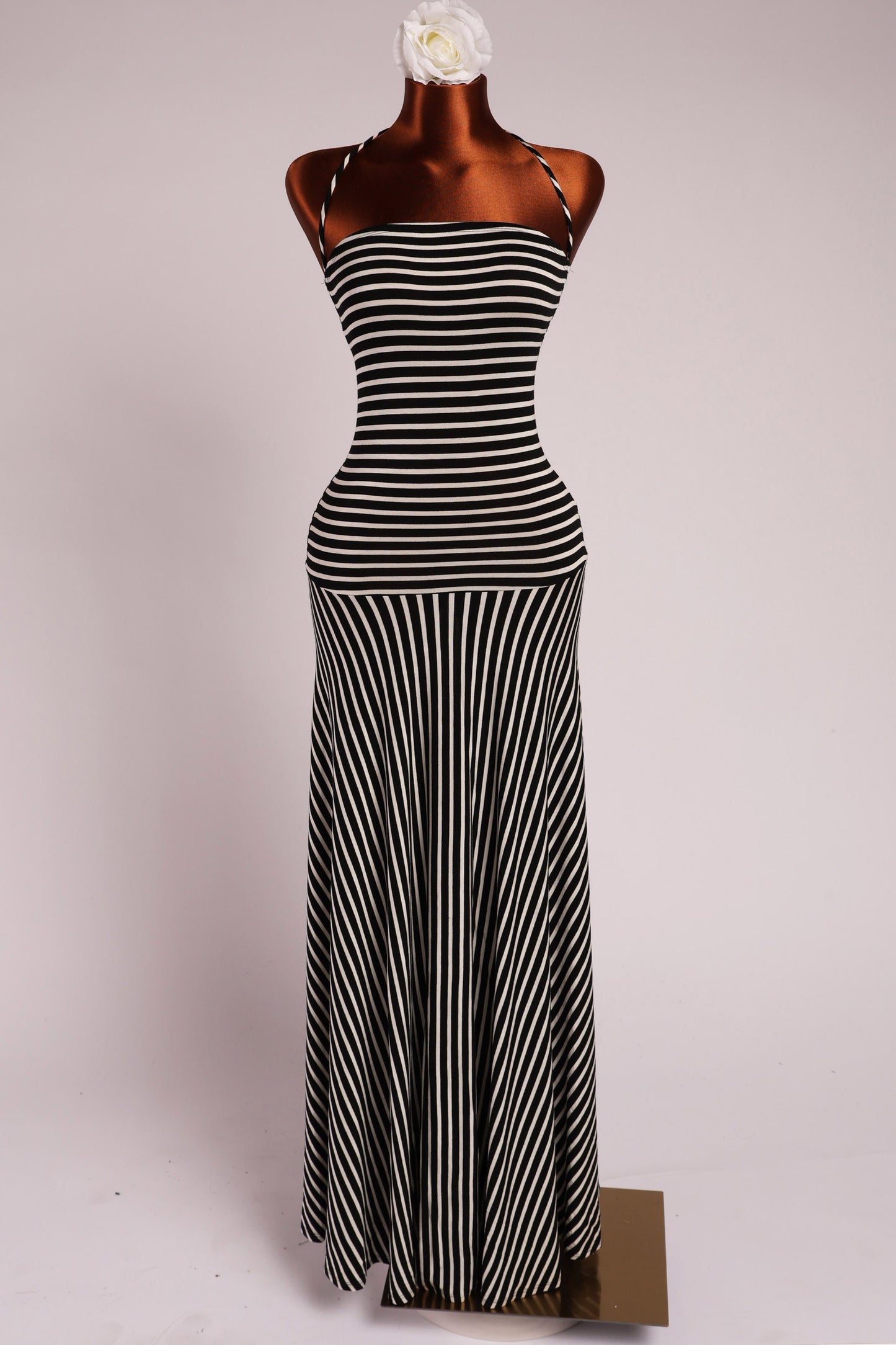 Vita Maxi | Dress