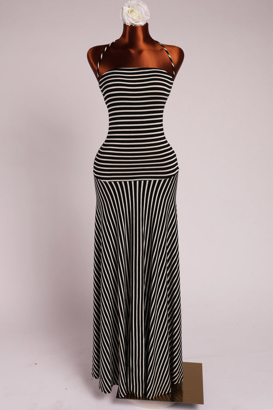 Vita Maxi | Dress