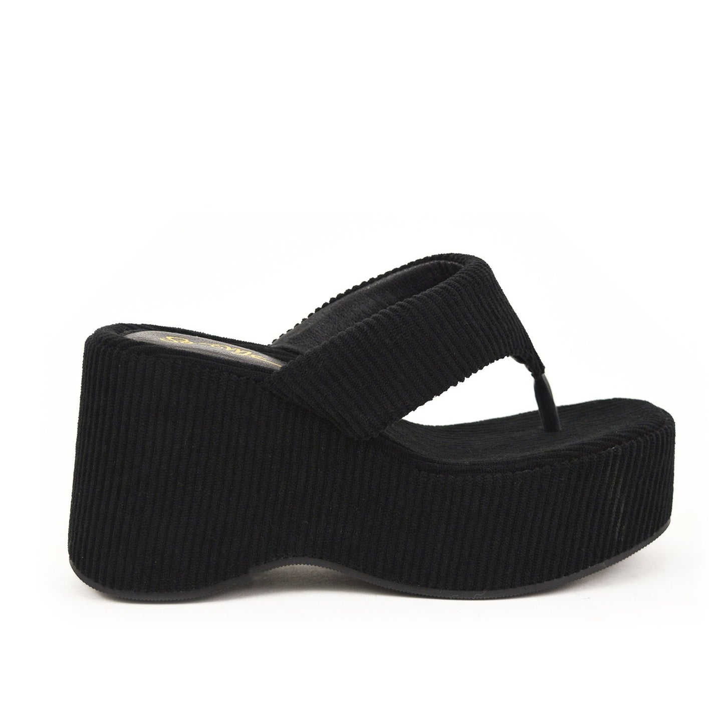 Jesse | Platform