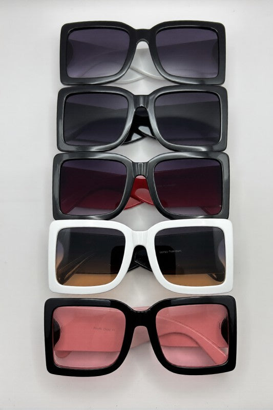 Filler | Shades