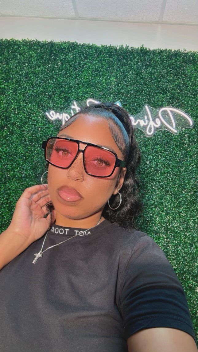Summer's Breeze | Shades