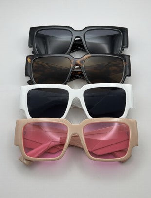 Block | Shades