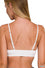 Ribbed Brami | Halter Top