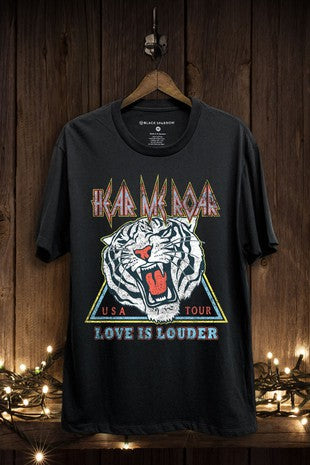 Love is Louder | Tee