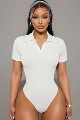 Collar | Bodysuit
