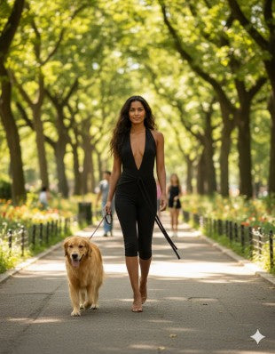 Capri | Jumpsuit