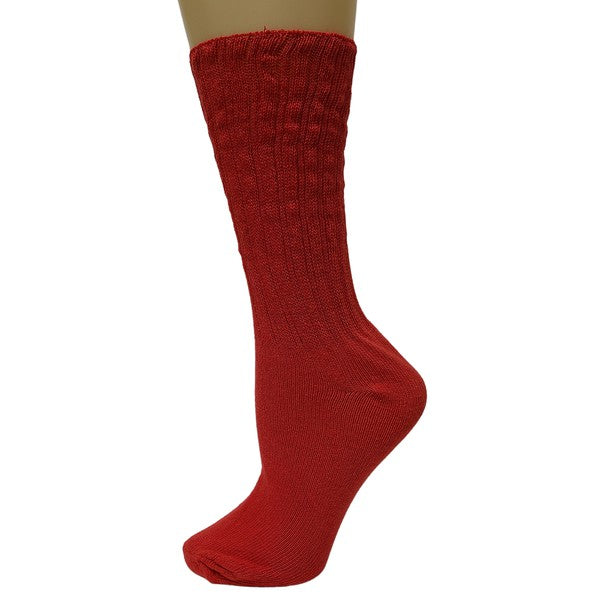 Slouch | Socks
