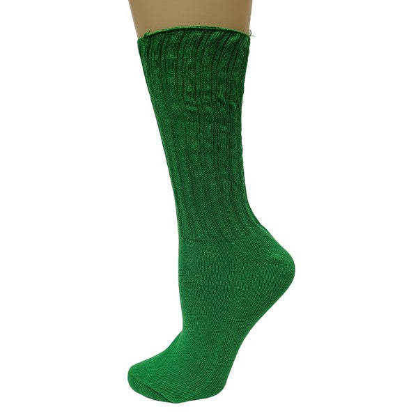 Slouch | Socks