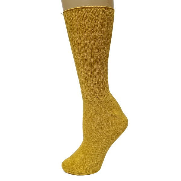 Slouch | Socks