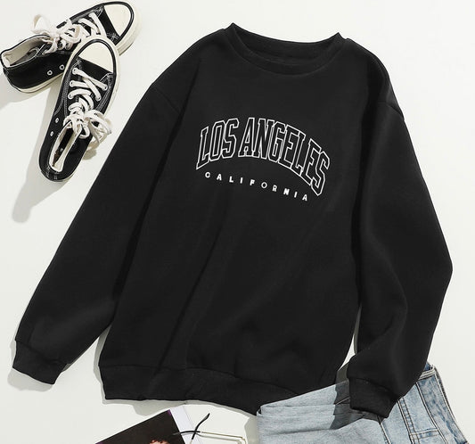Los Angeles | Sweatshirt