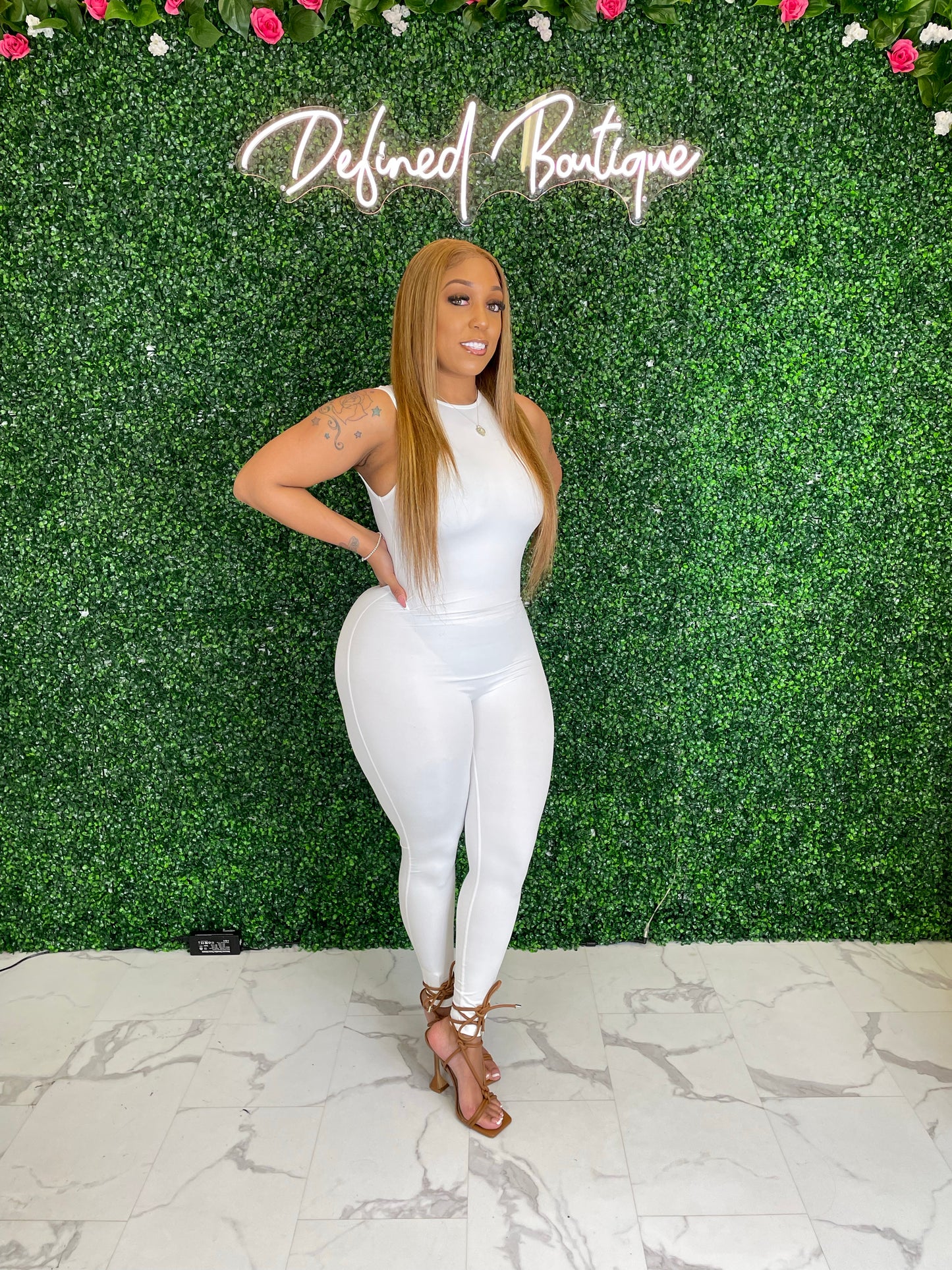Cori | Jumpsuit