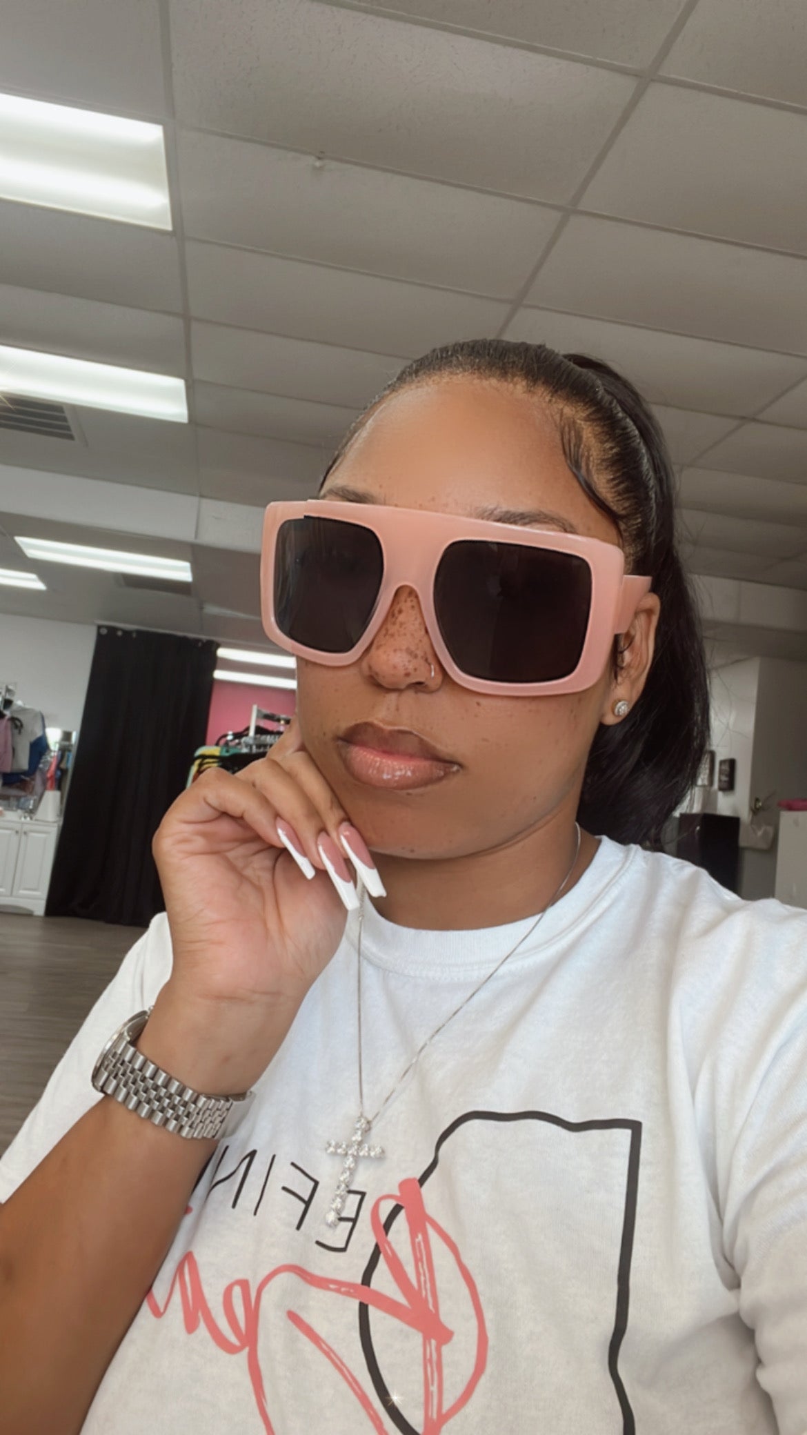 Bia | Shades