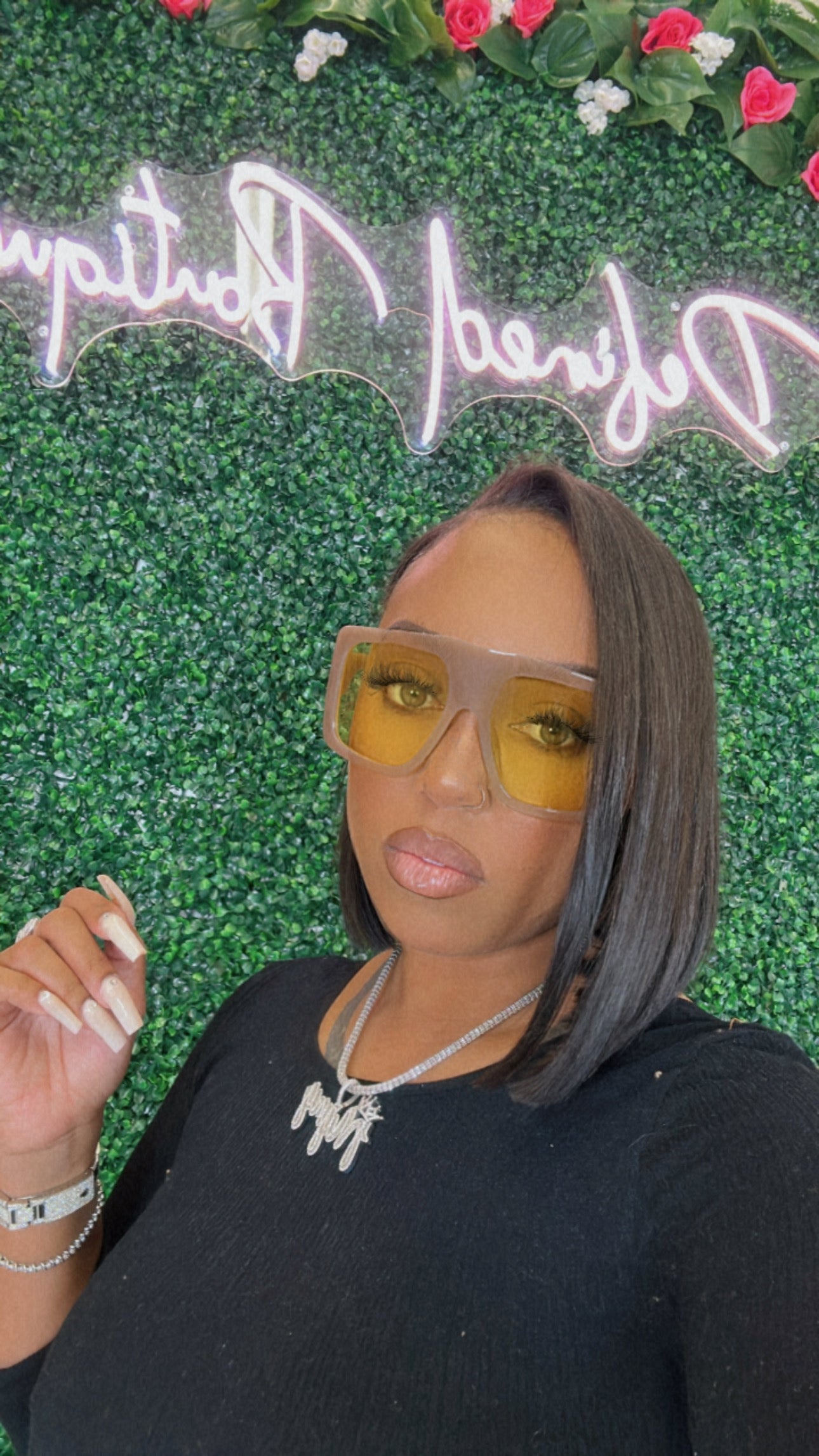 Bia | Shades