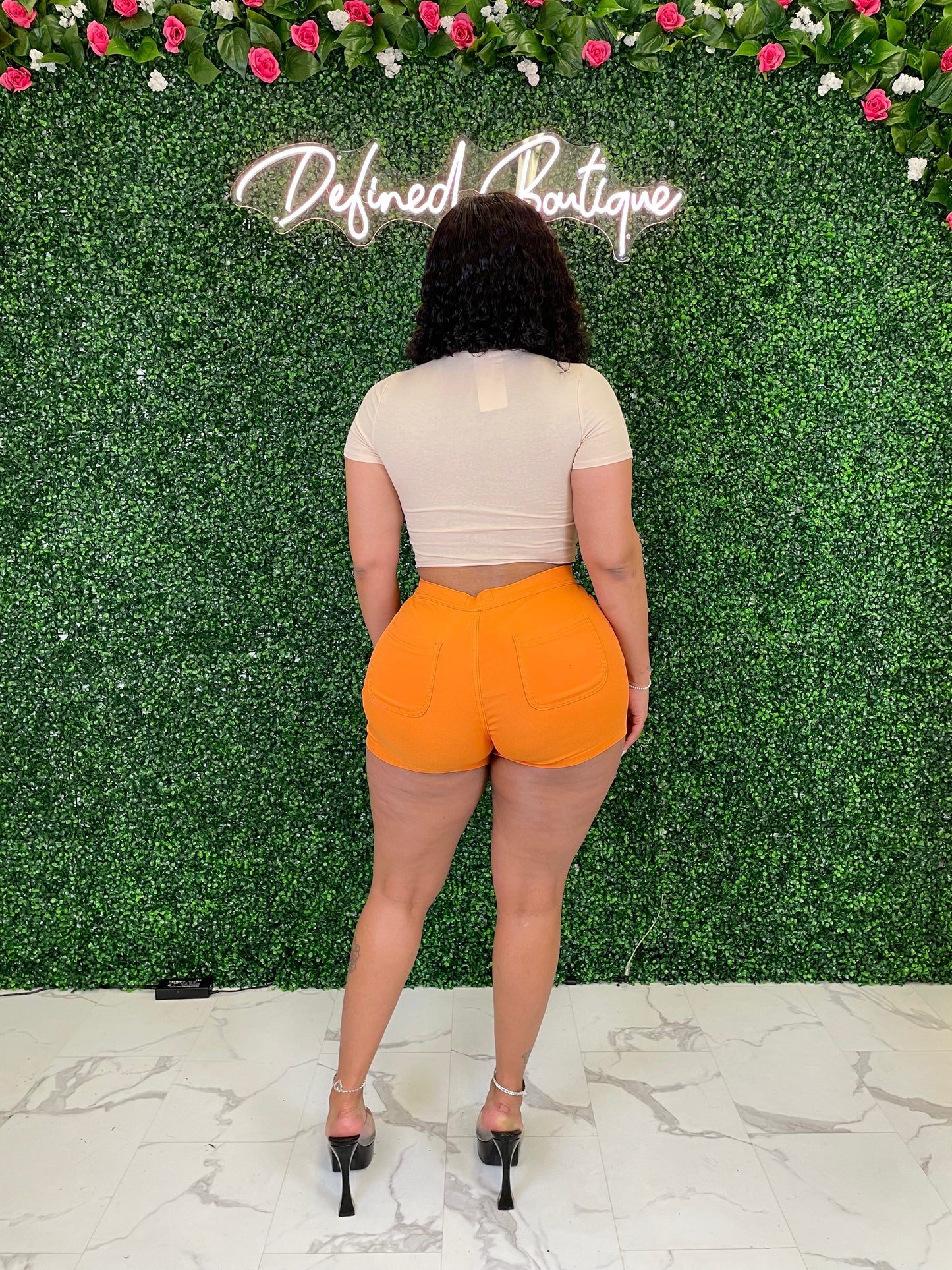 Kadi | Shorts