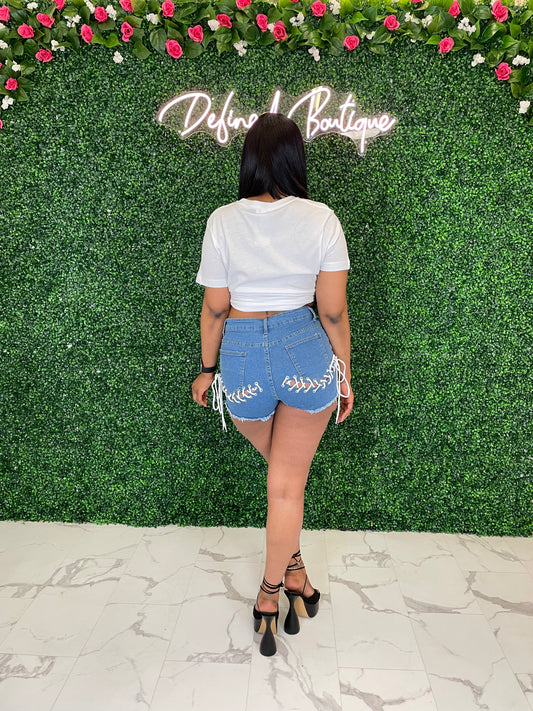 Tie Me Up | Shorts