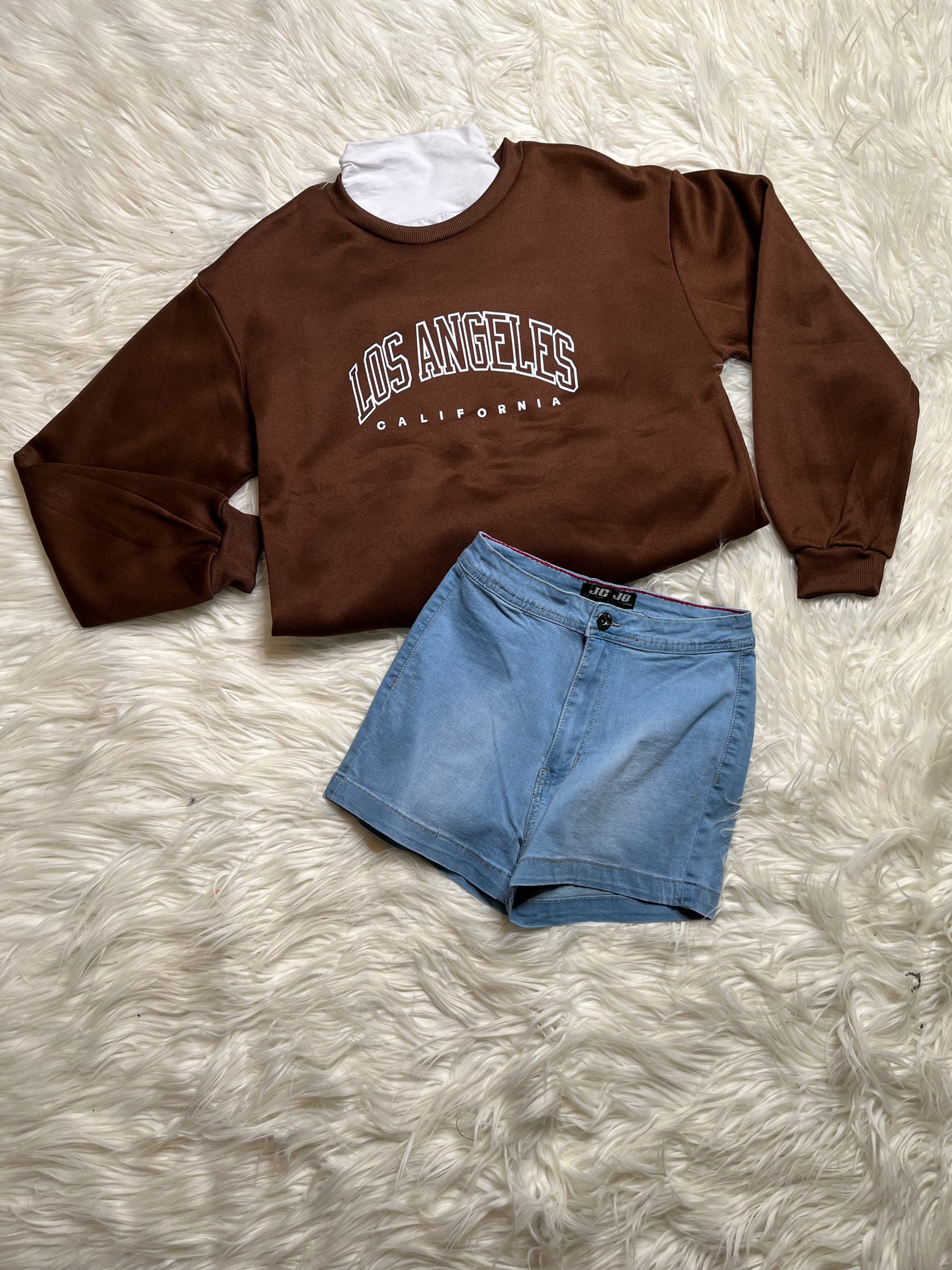 Los Angeles | Sweatshirt