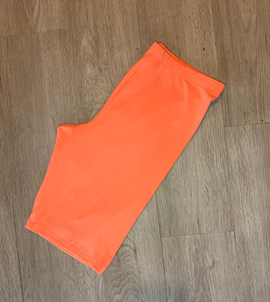 Biker | Shorts