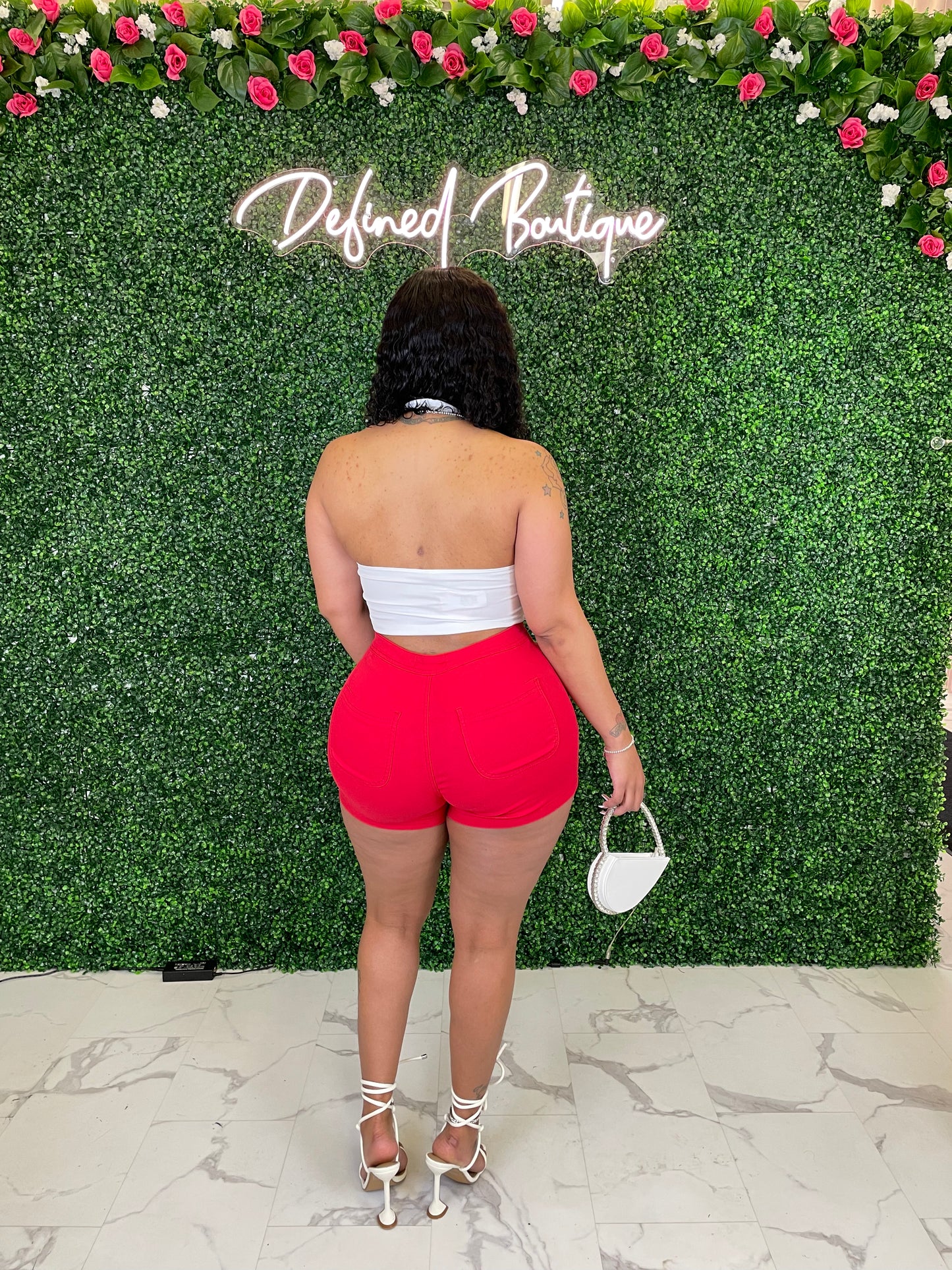 Kadi | Shorts